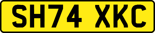 SH74XKC
