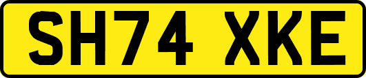 SH74XKE