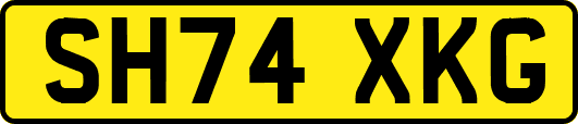 SH74XKG