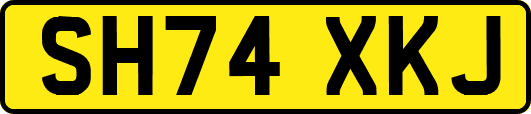 SH74XKJ