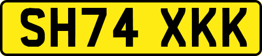 SH74XKK