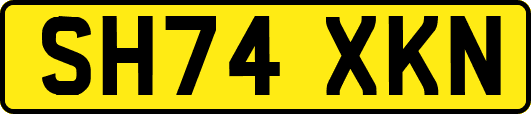 SH74XKN