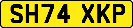SH74XKP