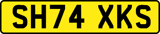 SH74XKS