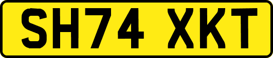 SH74XKT