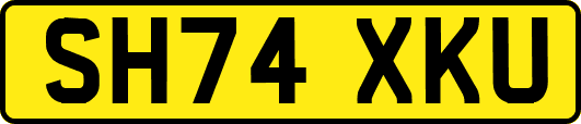 SH74XKU