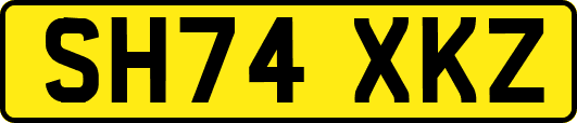 SH74XKZ
