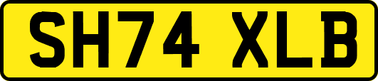 SH74XLB