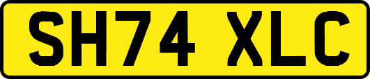 SH74XLC