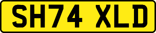 SH74XLD