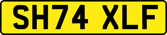 SH74XLF