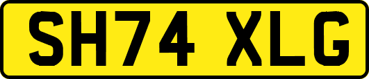 SH74XLG