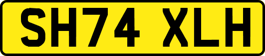 SH74XLH