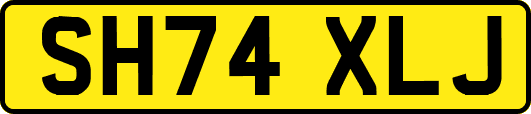 SH74XLJ