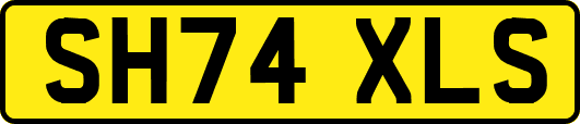 SH74XLS