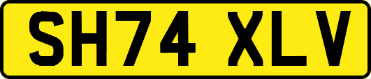 SH74XLV