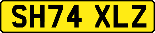 SH74XLZ