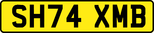 SH74XMB