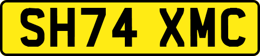 SH74XMC