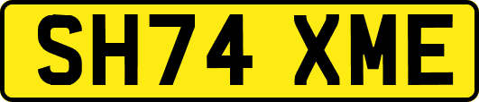 SH74XME