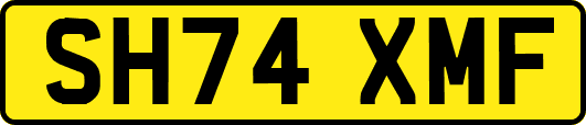 SH74XMF