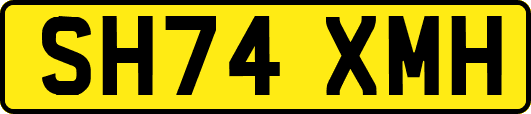 SH74XMH