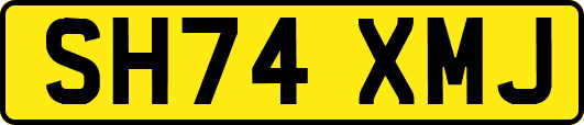 SH74XMJ