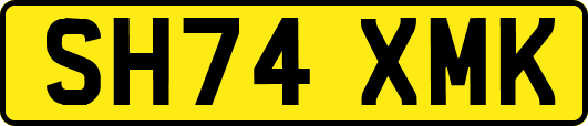 SH74XMK