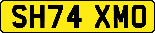 SH74XMO