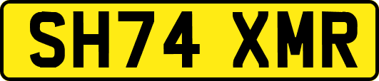 SH74XMR