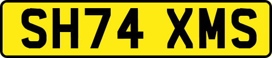 SH74XMS
