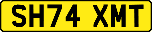 SH74XMT