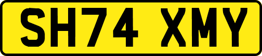 SH74XMY