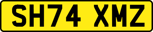 SH74XMZ