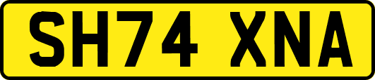 SH74XNA