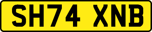 SH74XNB