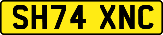 SH74XNC