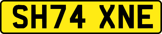 SH74XNE