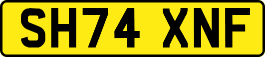 SH74XNF