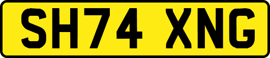 SH74XNG