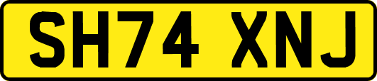 SH74XNJ