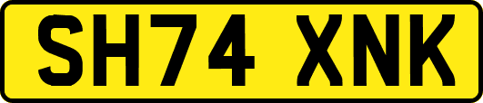 SH74XNK
