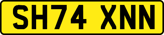 SH74XNN
