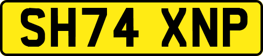 SH74XNP