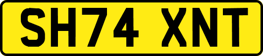 SH74XNT