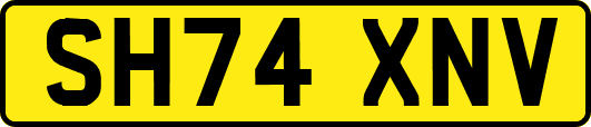 SH74XNV