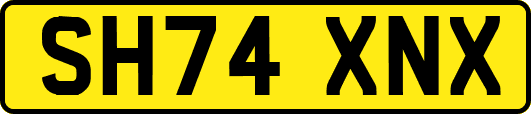 SH74XNX