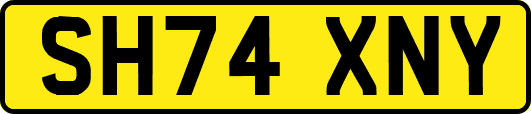 SH74XNY