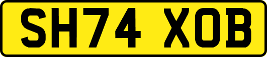 SH74XOB