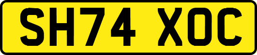 SH74XOC